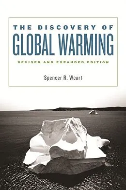 E-Book (pdf) Discovery of Global Warming von Spencer R. Weart
