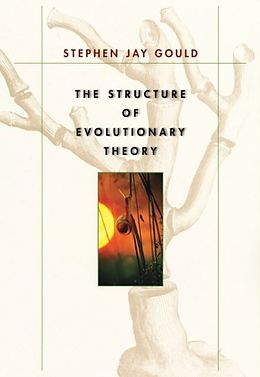 eBook (epub) Structure of Evolutionary Theory de Stephen Jay Gould