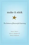 E-Book (epub) Make It Stick von Peter C. Brown
