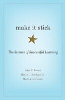 eBook (epub) Make It Stick de Peter C. Brown