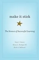 E-Book (epub) Make It Stick von Peter C. Brown
