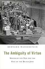 eBook (epub) Ambiguity of Virtue de Bernard Wasserstein