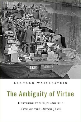 eBook (epub) Ambiguity of Virtue de Bernard Wasserstein