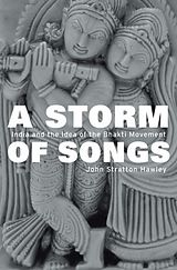 eBook (epub) Storm of Songs de John Stratton Hawley