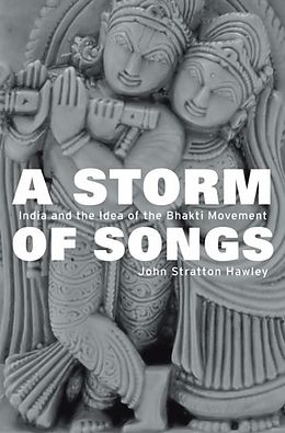 eBook (epub) Storm of Songs de John Stratton Hawley