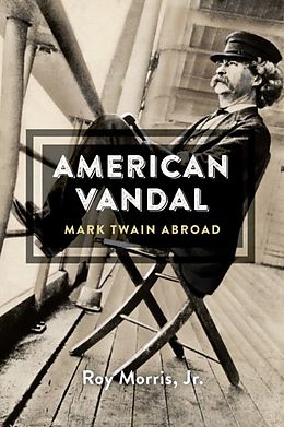 eBook (epub) American Vandal de Roy Morris