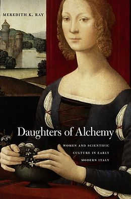 E-Book (epub) Daughters of Alchemy von Meredith K. Ray