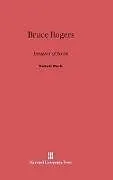 Fester Einband Bruce Rogers von Frederic Warde