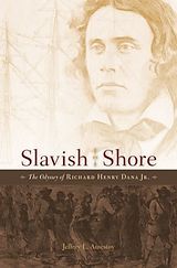 eBook (epub) Slavish Shore de Jeffrey L. Amestoy