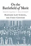 E-Book (epub) On the Battlefield of Merit von Daniel R. Coquillette