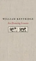 E-Book (epub) Six Drawing Lessons von William Kentridge
