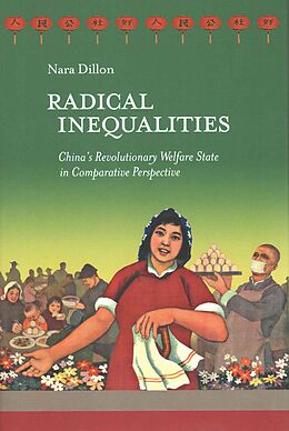 Livre Relié Radical Inequalities de Nara Dillon