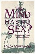 The Mind Has No Sex?