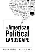 E-Book (epub) American Political Landscape von Byron E. Shafer
