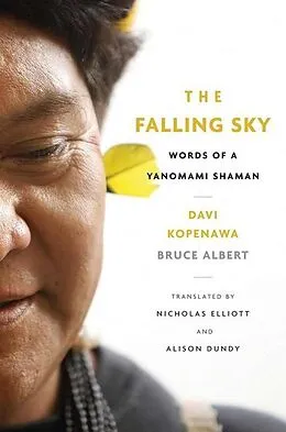 E-Book (epub) Falling Sky von Davi Kopenawa