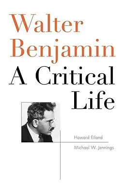 E-Book (epub) Walter Benjamin von Howard Eiland