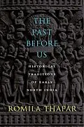 E-Book (epub) Past Before Us von Romila Thapar