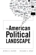 E-Book (epub) American Political Landscape von Byron E. Shafer