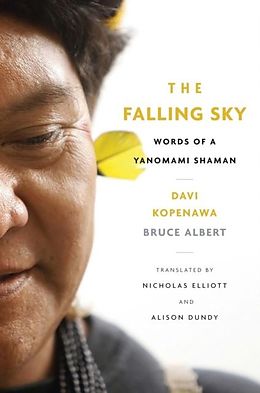 E-Book (epub) Falling Sky von Davi Kopenawa