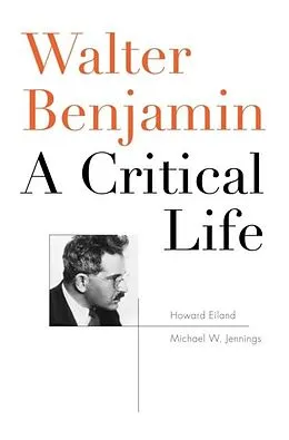 E-Book (epub) Walter Benjamin von Howard Eiland