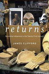 eBook (epub) Returns de James Clifford