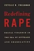 E-Book (epub) Redefining Rape von Estelle B. Freedman