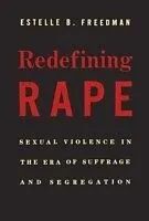 E-Book (epub) Redefining Rape von Estelle B. Freedman