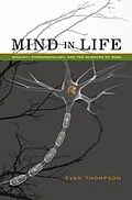 E-Book (epub) Mind in Life von Evan Thompson