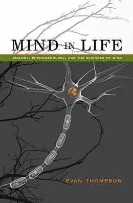 E-Book (epub) Mind in Life von Evan Thompson