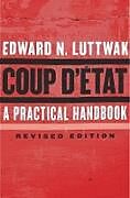 Couverture cartonnée Coup d'État de Edward N. Luttwak