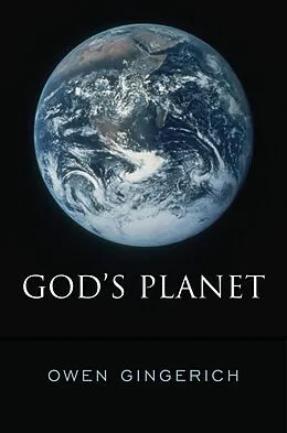 E-Book (epub) God's Planet von Owen Gingerich