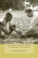 E-Book (epub) Thinking Small von Daniel Immerwahr