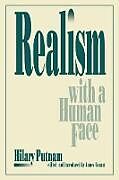 Couverture cartonnée Realism with a Human Face de Hilary Putnam