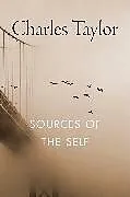 Kartonierter Einband Sources of the Self von Charles Taylor