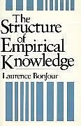 The Structure of Empirical Knowledge