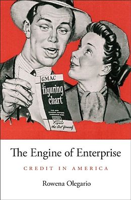 eBook (epub) Engine of Enterprise de Rowena Olegario