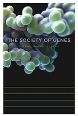 eBook (epub) Society of Genes de Itai Yanai