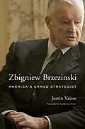 E-Book (epub) Zbigniew Brzezinski von Justin Vaisse