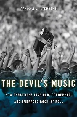 E-Book (epub) Devil's Music von Randall J. Stephens