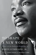 E-Book (epub) To Shape a New World von Tommie Shelby