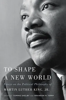 E-Book (epub) To Shape a New World von Tommie Shelby
