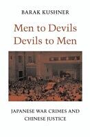 eBook (epub) Men to Devils, Devils to Men de Barak Kushner