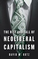 E-Book (epub) Rise and Fall of Neoliberal Capitalism von David M. Kotz