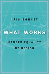 eBook (epub) What Works de Iris Bohnet