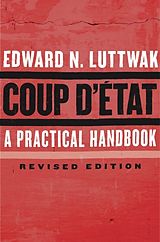 eBook (epub) Coup d'Etat de Edward N. Luttwak