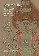 Livre Relié Assembling Shinto de Anna Andreeva