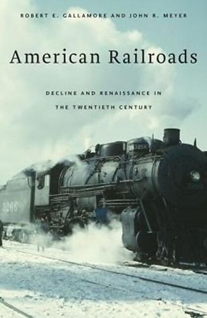 American Railroads