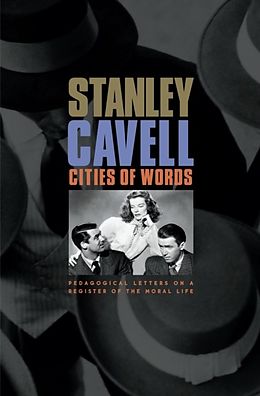 eBook (epub) Cities of Words de Stanley Cavell