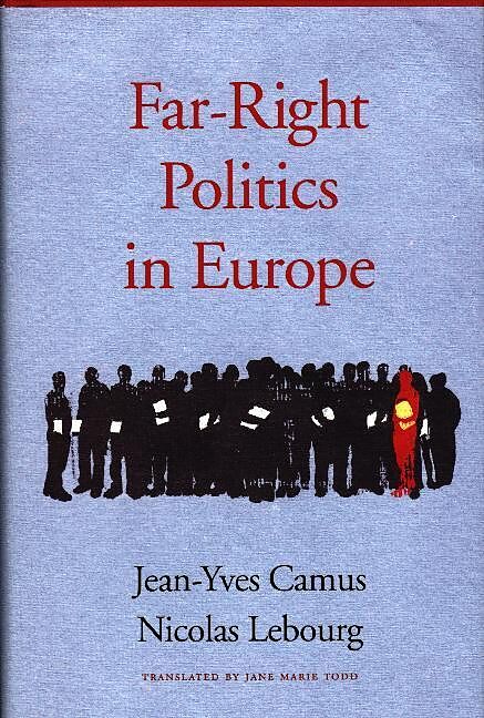 FAR-RIGHT POLITICS IN EUROPE