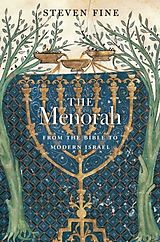 eBook (epub) Menorah de Steven Fine